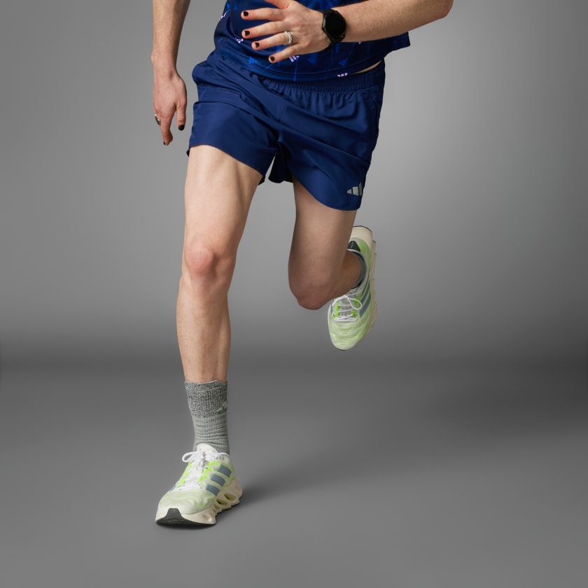 adidas Run It Shorts Blau adidas Deutschland