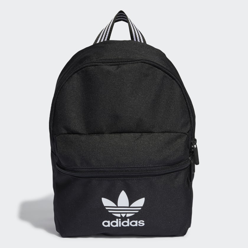 S Black adidas South Korea