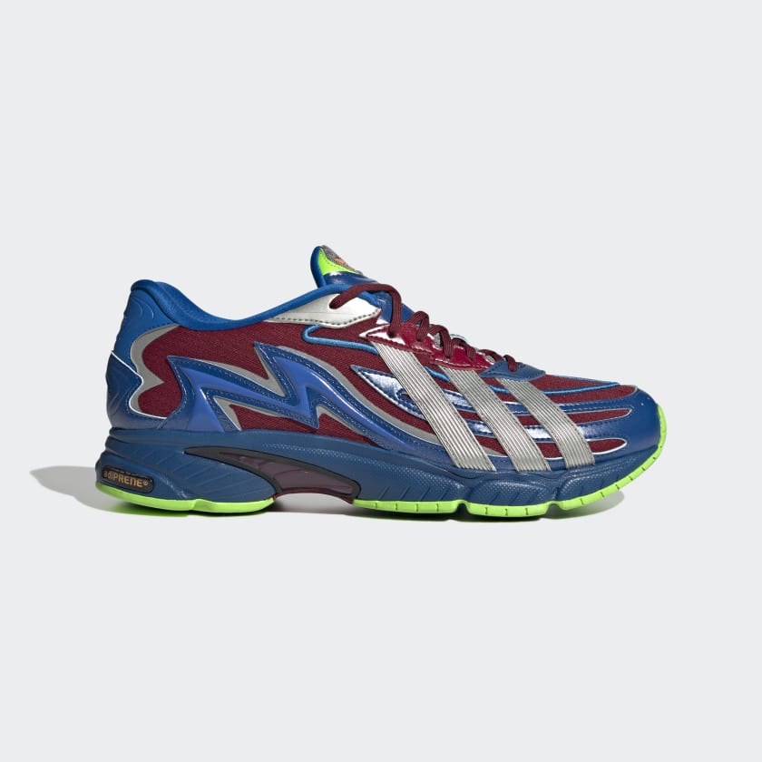 adidas Orketro 2.0 Schoenen Blauw adidas Offici le Shop