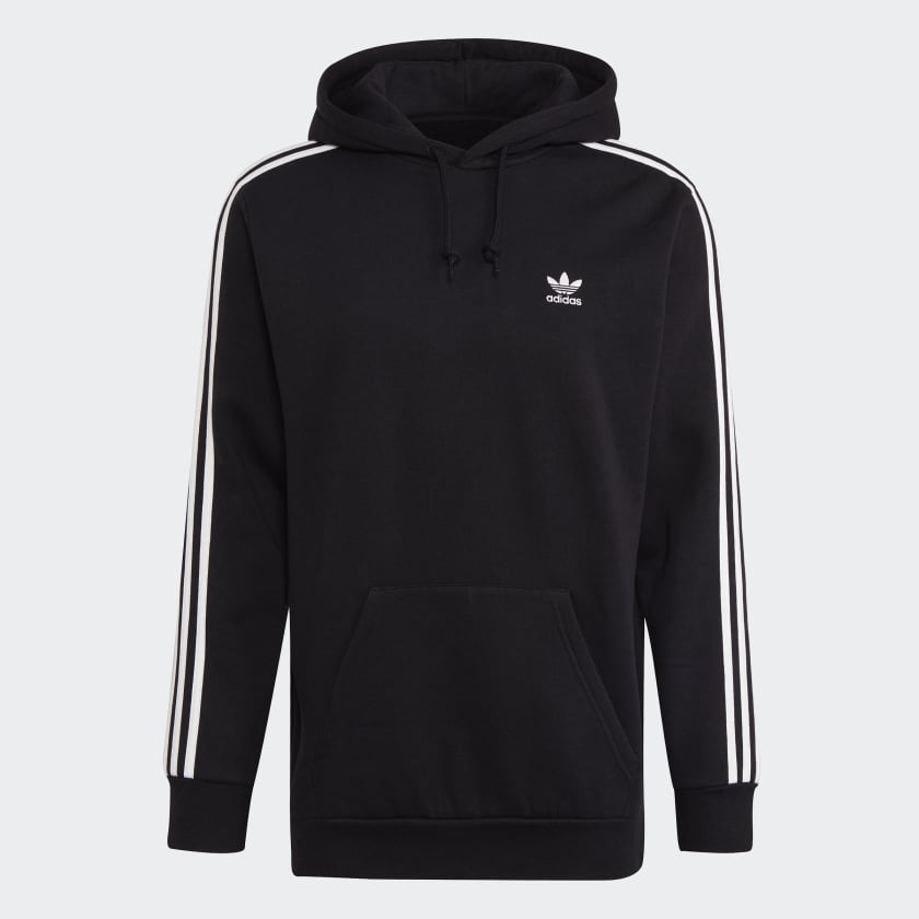 Sudadera adidas online con gorro