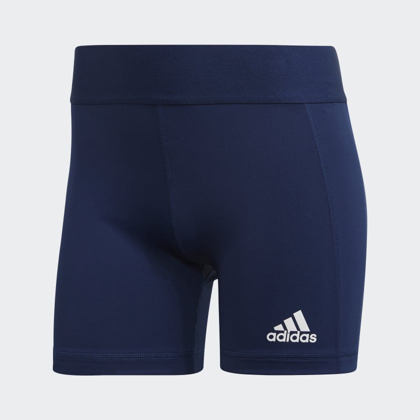 Adidas Techfit Volleyball Shorts