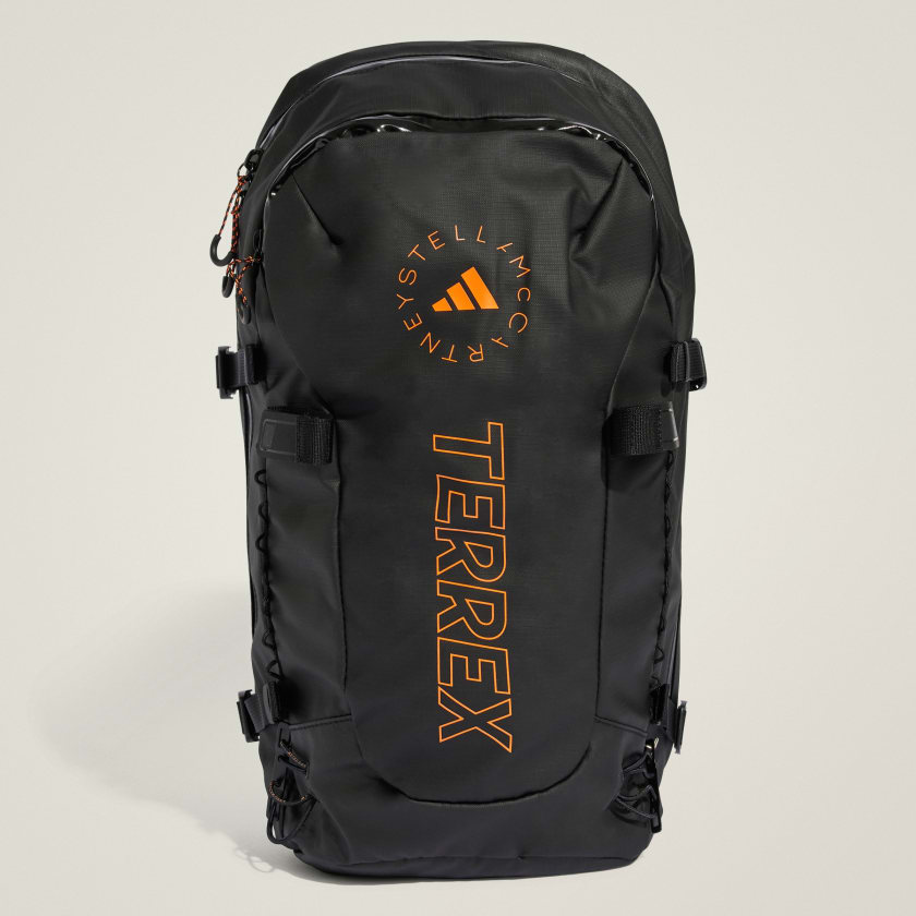Adidas x stella mccartney backpack sales