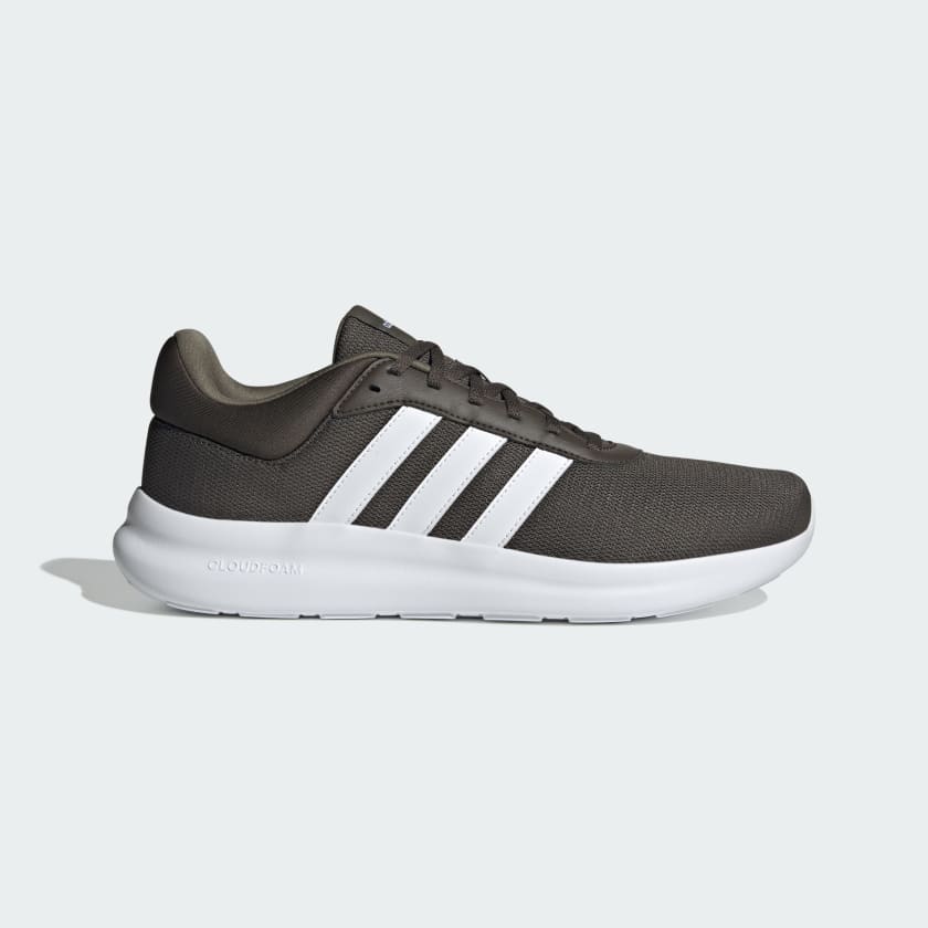 Adidas lite racer verde online