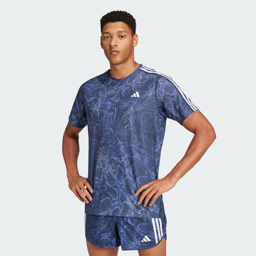 Adidas aeroready t shirt on sale