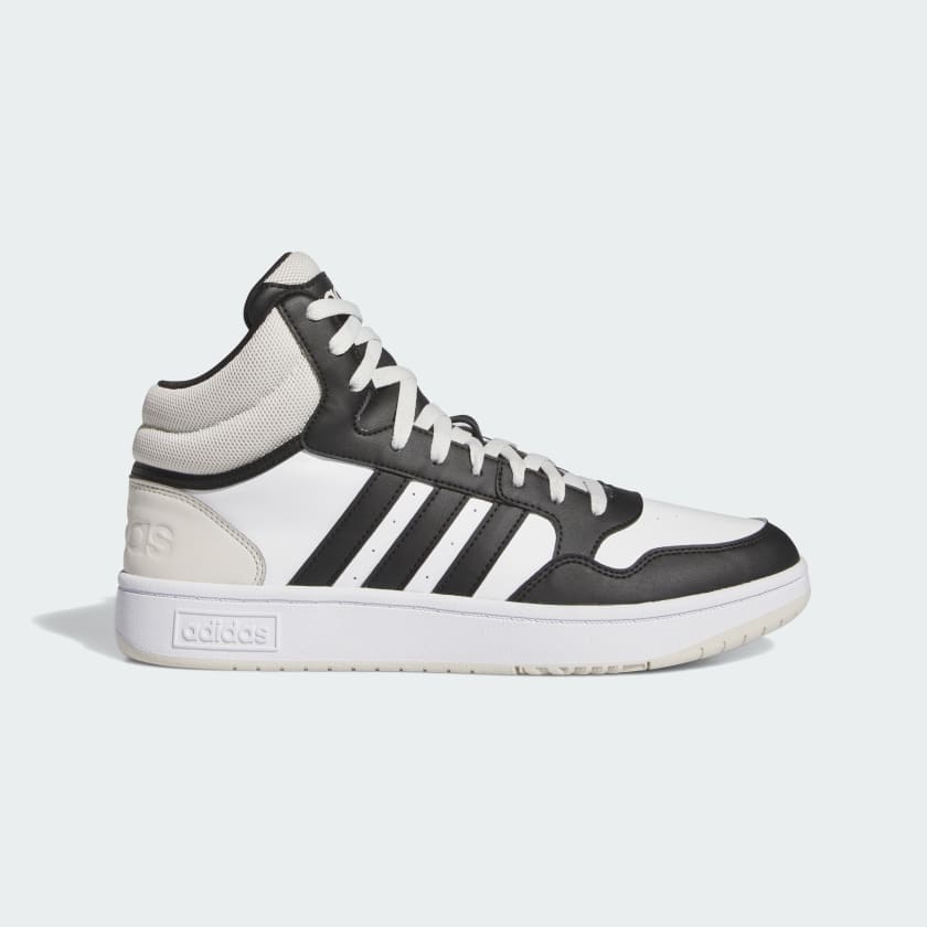 Vintage adidas high top shoes online