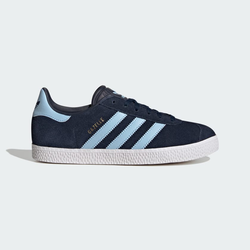Sapatos gazelle sales