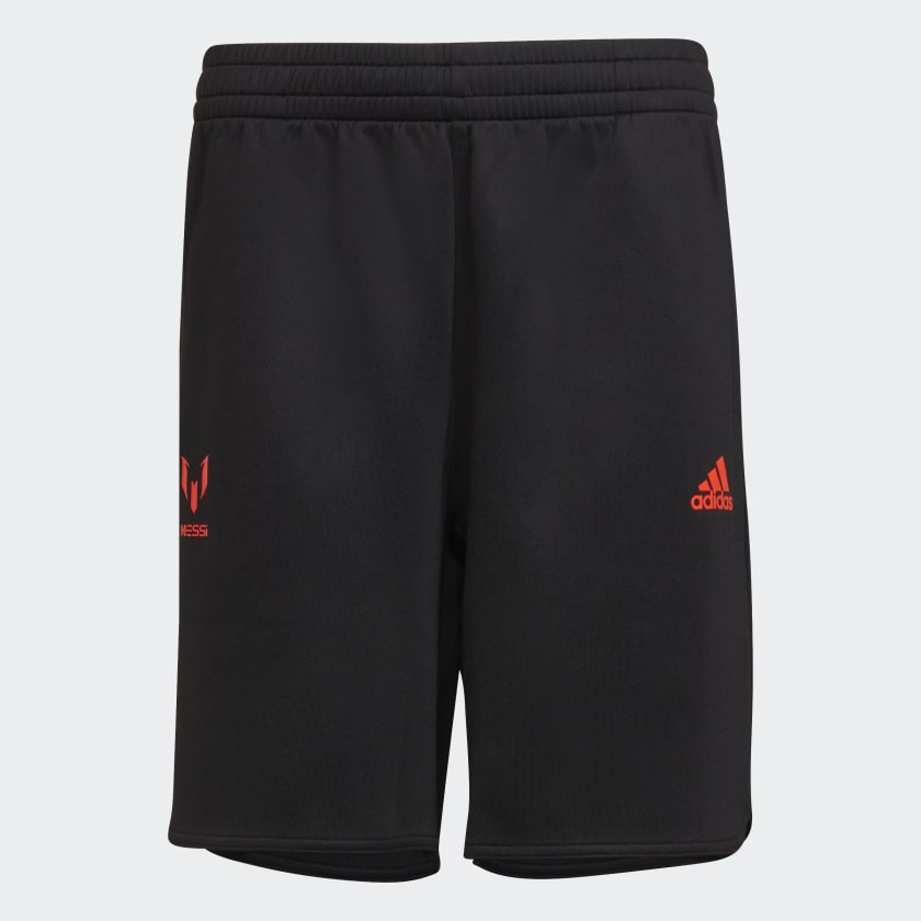 Adidas messi shorts deals
