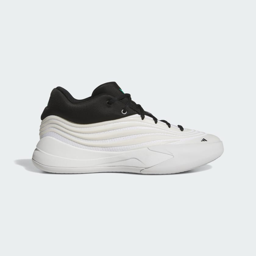 【お買得】 adidas Dame X Shoes - White | Free Shipping with adiClub シューズ(男性用)
