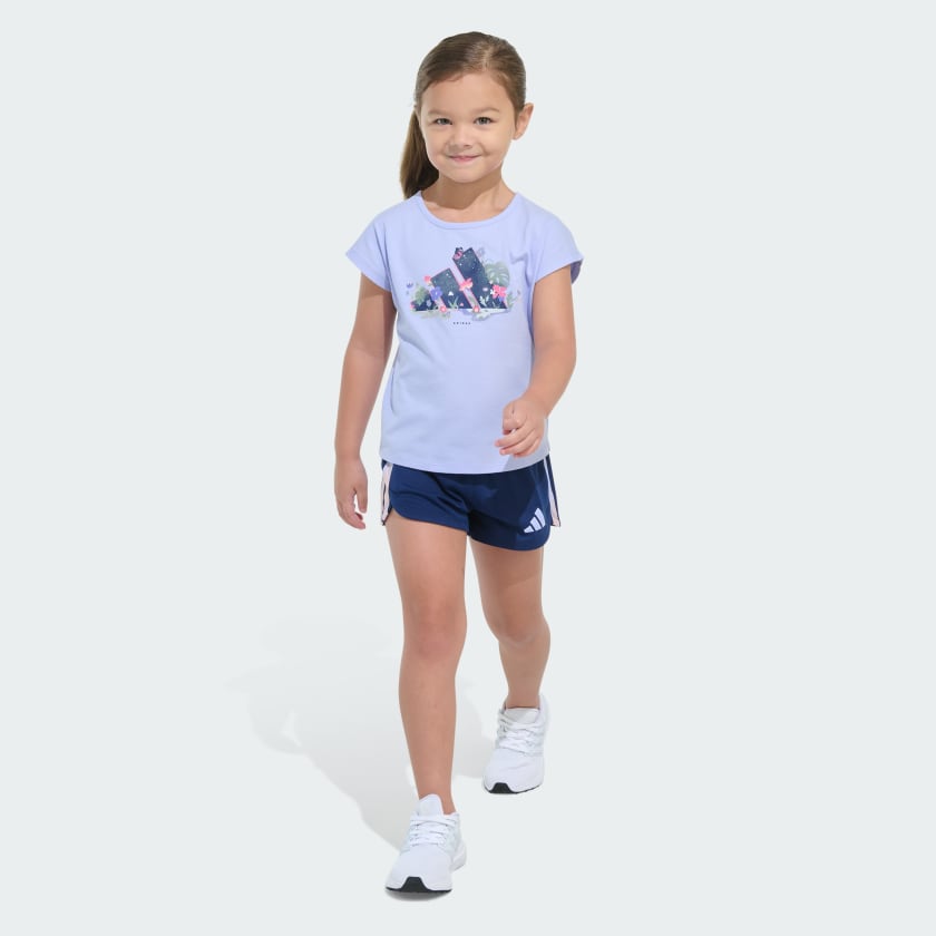 adidas Archive Tee - Black | adidas Singapore