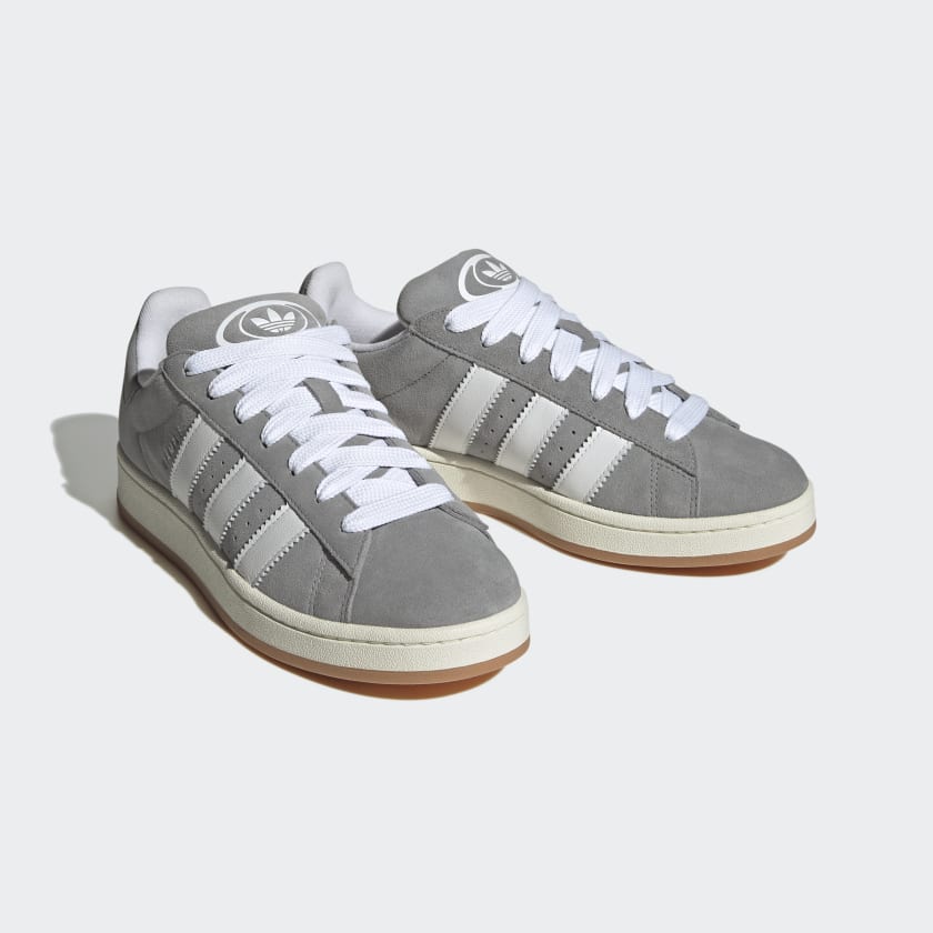 Scarpe Campus 00s Grigio HQ8707 04 standard