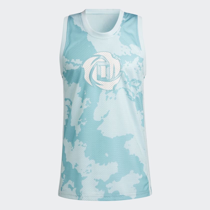 Derrick rose store retro jersey