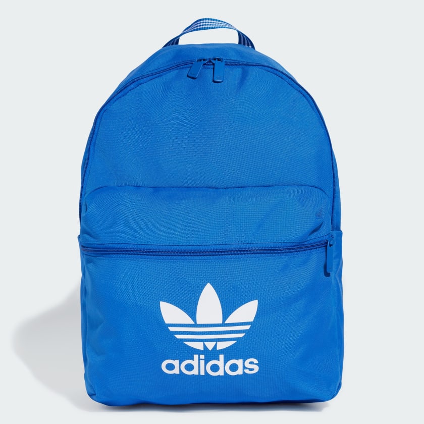 adidas Adicolor Backpack Blue Free Shipping with adiClub adidas Canada
