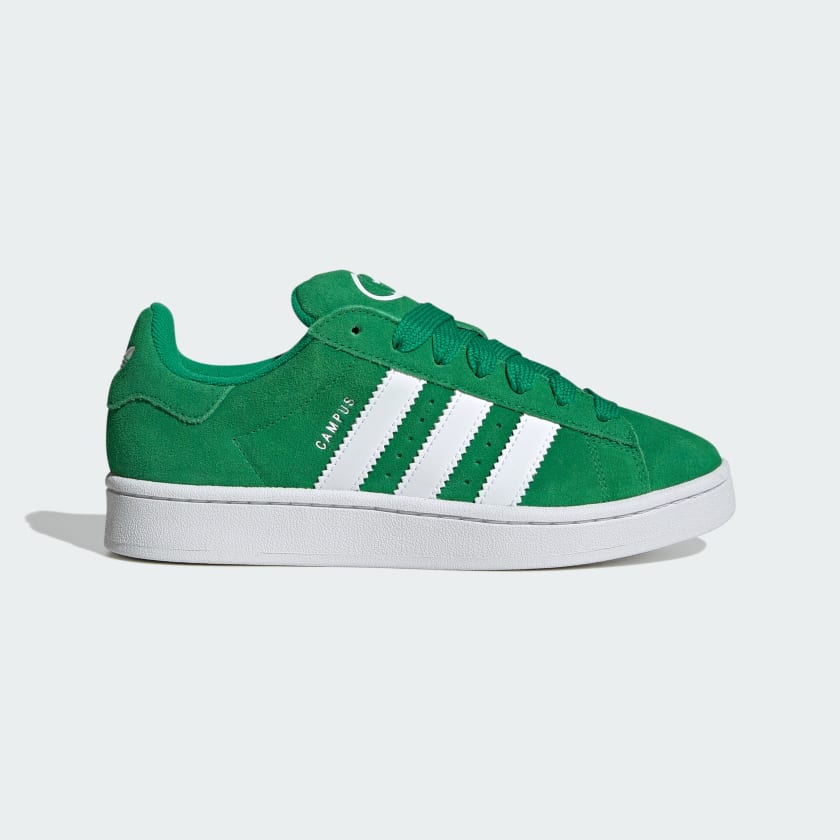 Adidas classic green outlet