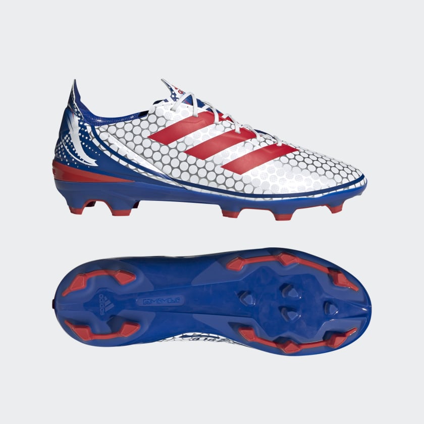 Guayos adidas gama baja shop