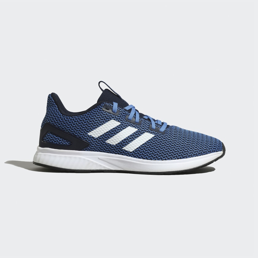 Adidas weave hot sale shoes