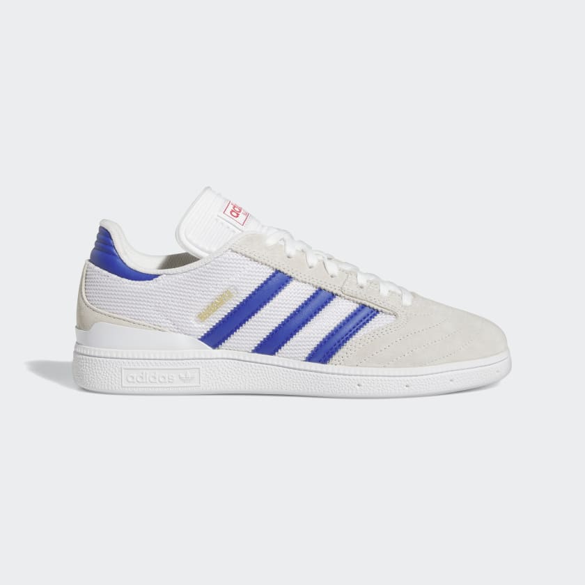 adidas Chaussure Busenitz blanc adidas Canada