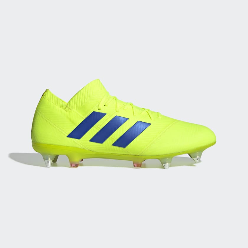 Adidas nemeziz shop 18.1 junior