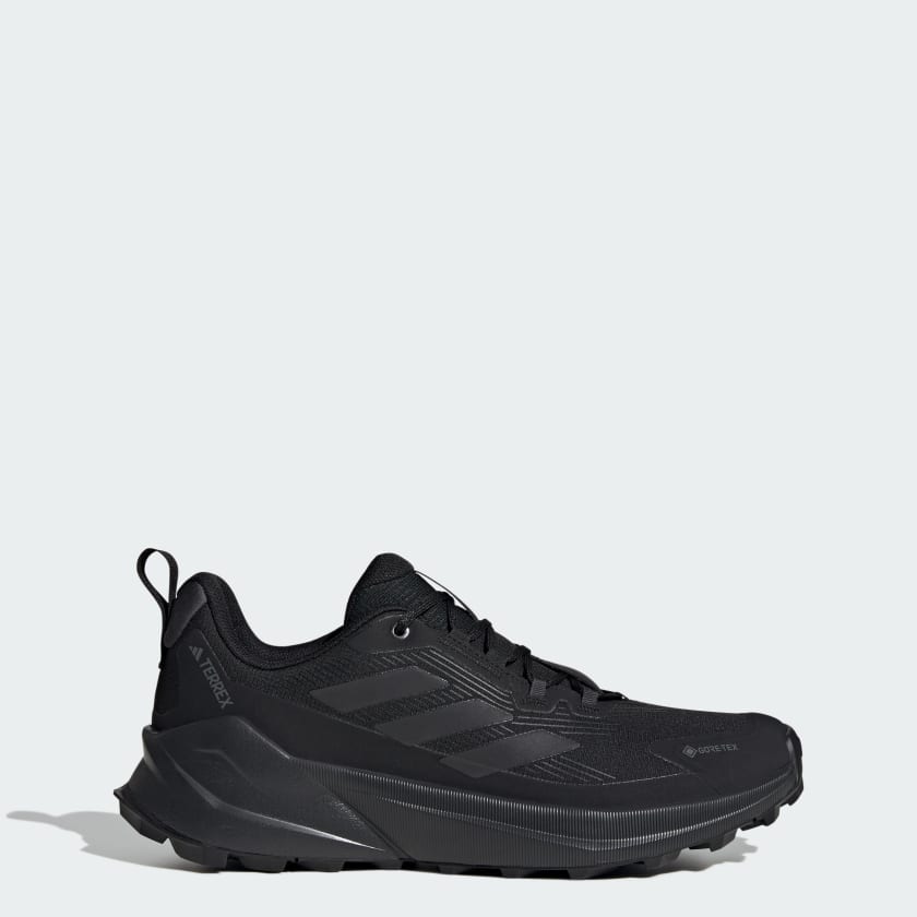 adidas Terrex Trailmaker 2 GORE-TEX Hiking Shoes - Black | adidas UK
