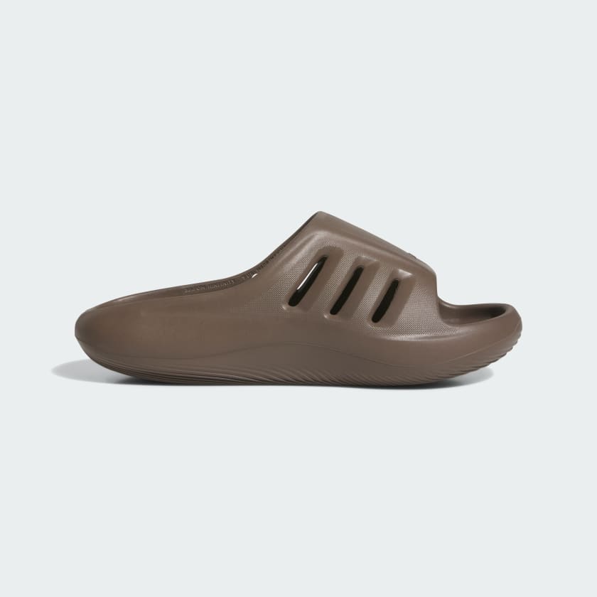 ★adidas★ADIFOM IIINFINITY SLIDE スライド★追跡可 Adifom_Iiinfinity_Slides_Brown
