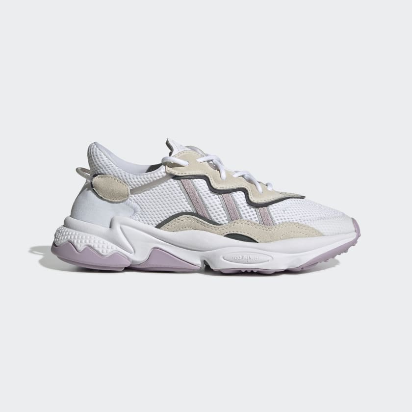 adidas ozweego white junior