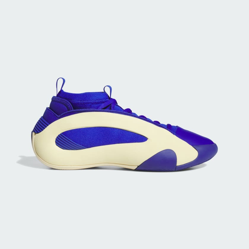 adidas Harden Volume 8 Shoes - Blue | Unisex Basketball | adidas US
