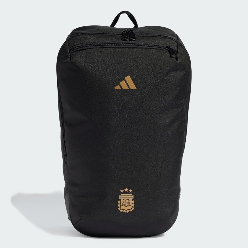 adidas Argentina Football Backpack Black Free Shipping with adiClub adidas Canada