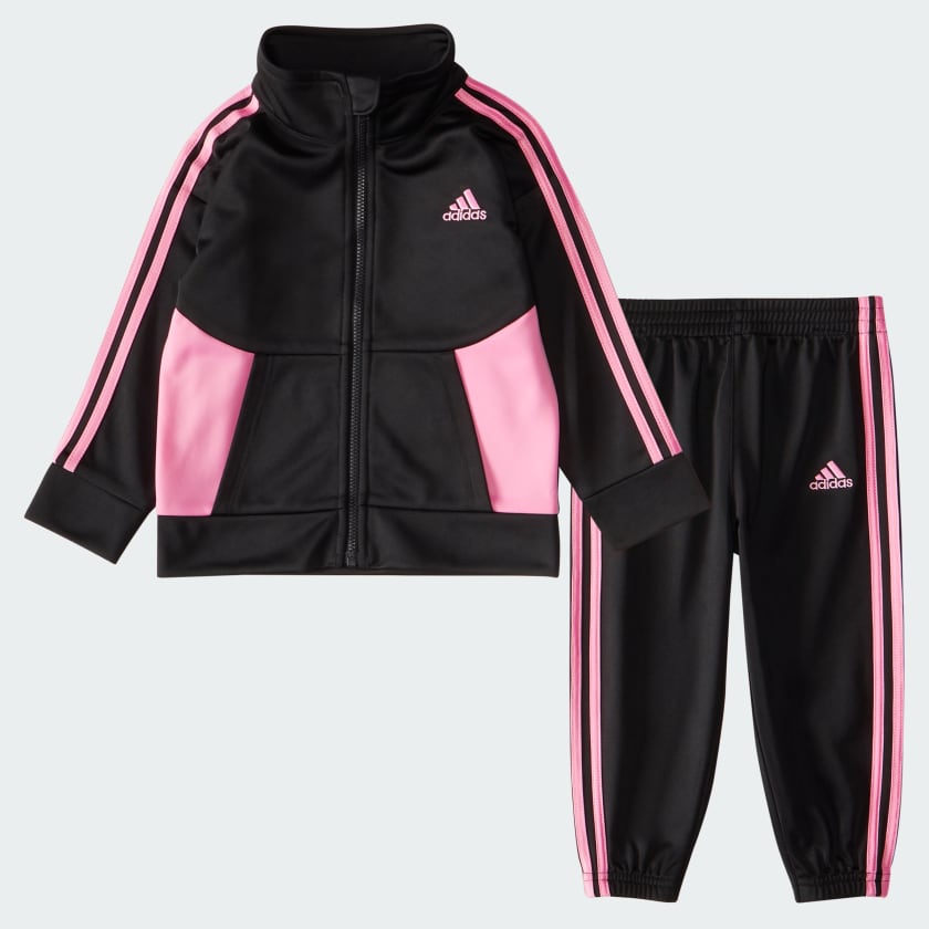 Adidas track set discount