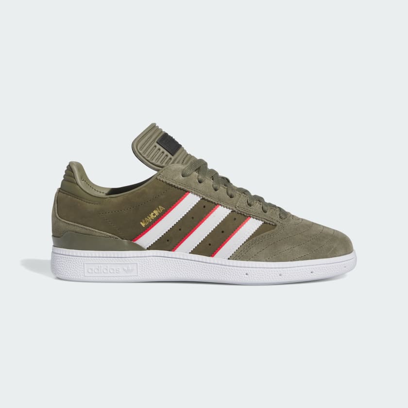 Adidas busenitz deals