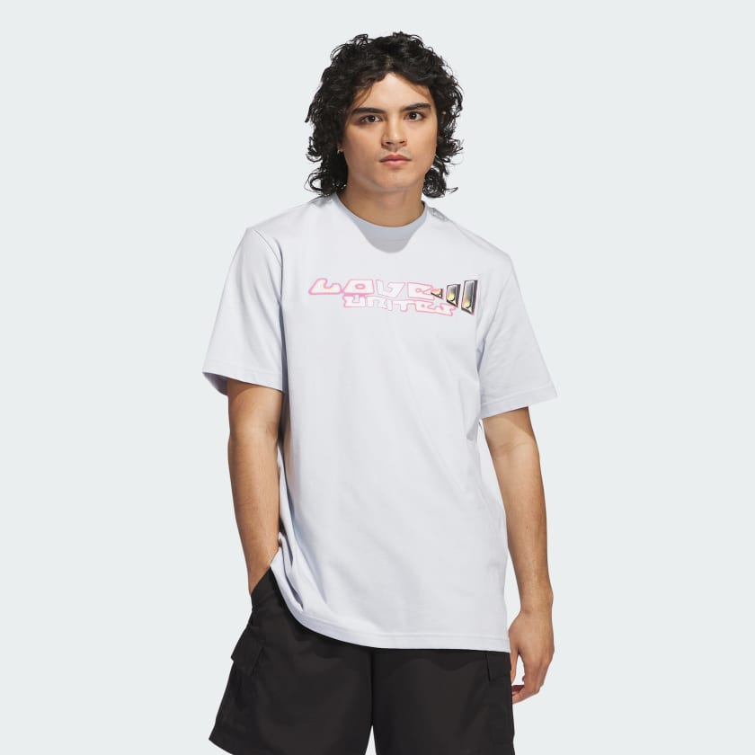 Adidas pride top best sale