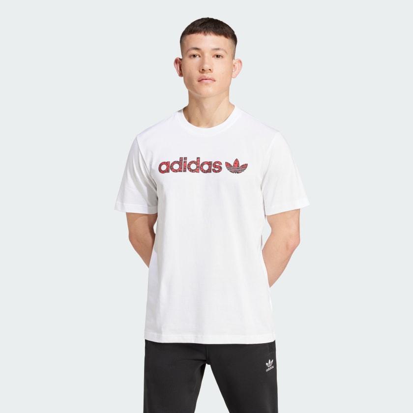 Adidas 2020 t shirt hotsell
