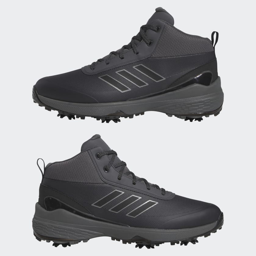 Adidas ZG23 Rain.RDY Golf Men’s Shoe Review – The Best-Kept Secret in Golf?