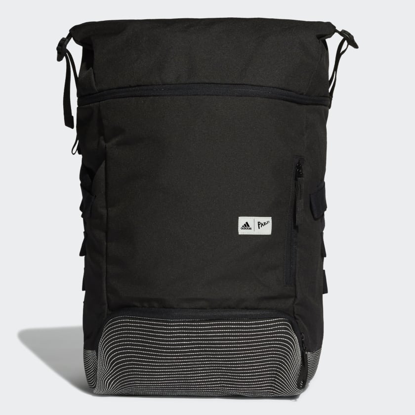 Adidas parley on sale backpack