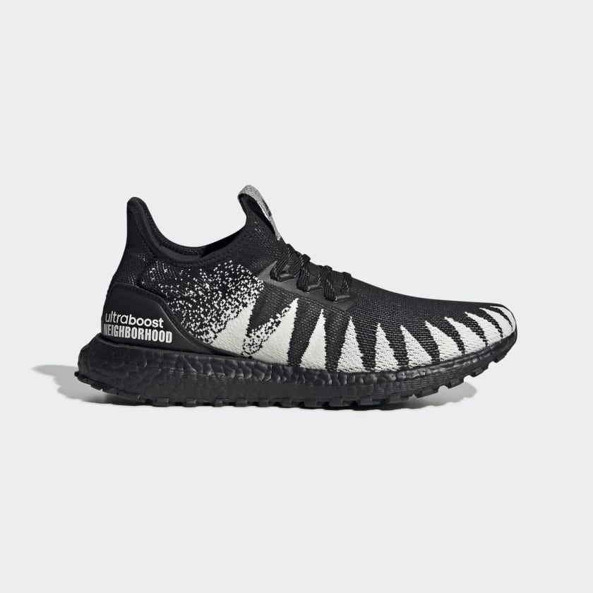 adidas Ultraboost All Terrain NEIGHBORHOOD Shoes Black