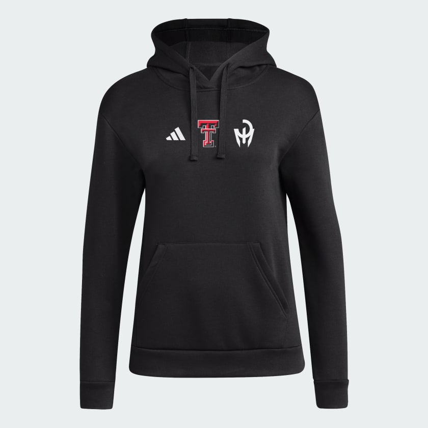 Adidas team tech snow hoodie discount
