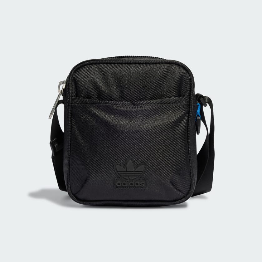 adidas Sport Festival Bag Black adidas Malaysia