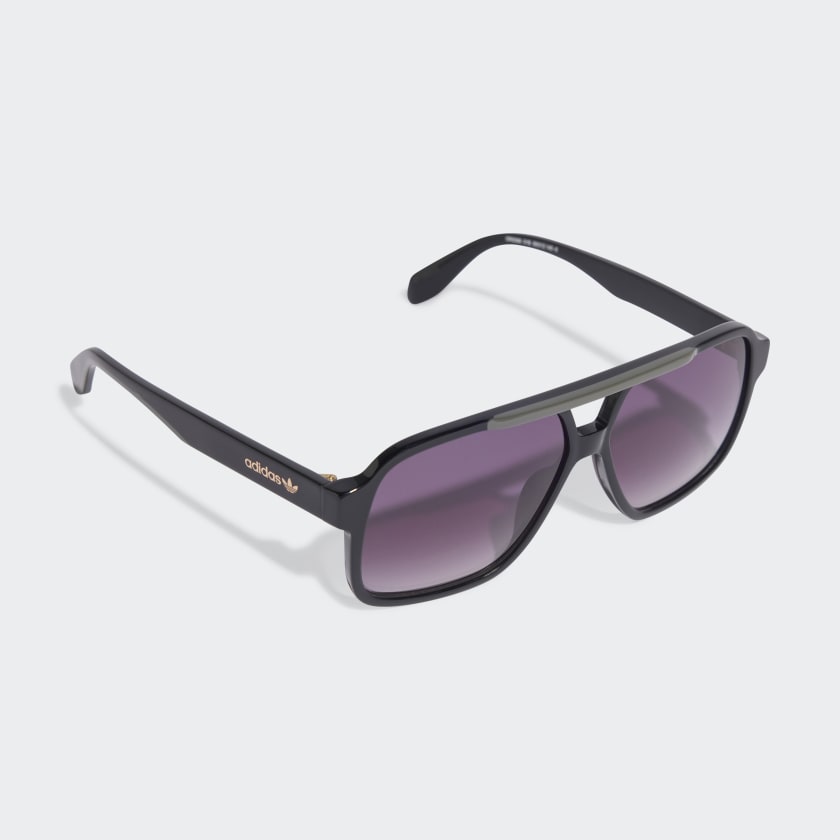 OR0066 Original solbriller - Sort | adidas Denmark