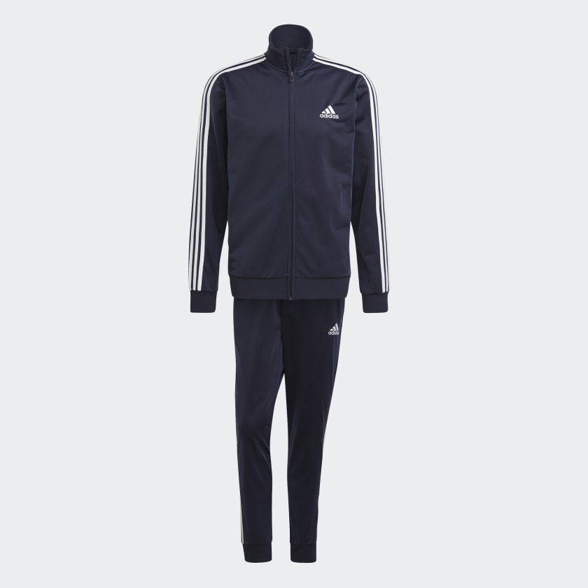 Sudadera chandal adidas best sale