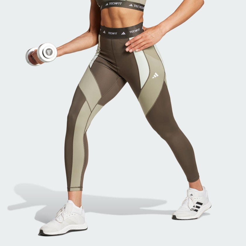 Adidas techfit running shoes sales