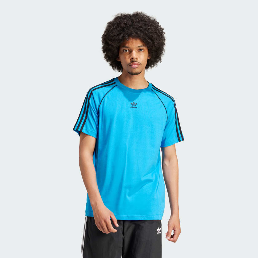 Adidas t shirt model new arrivals
