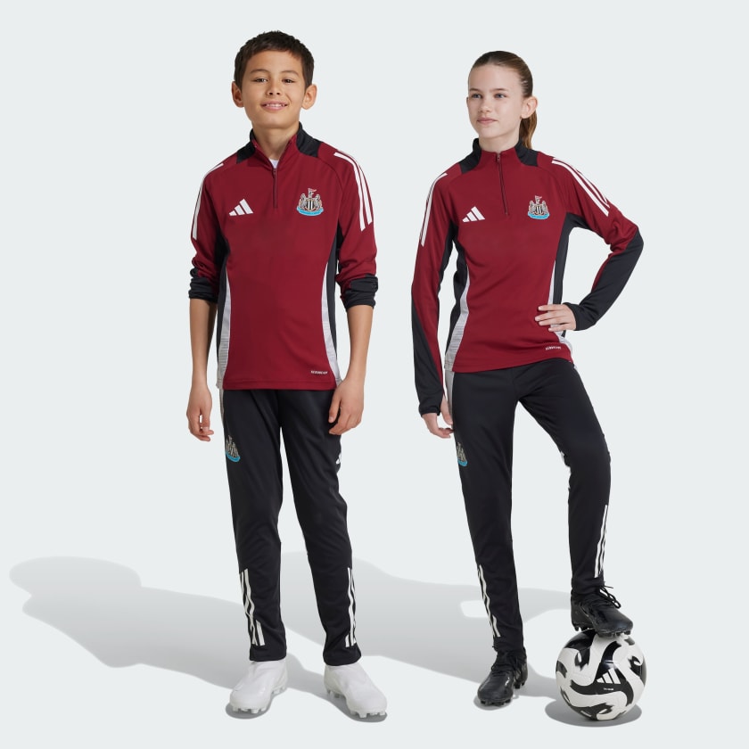Newcastle united joggers sales