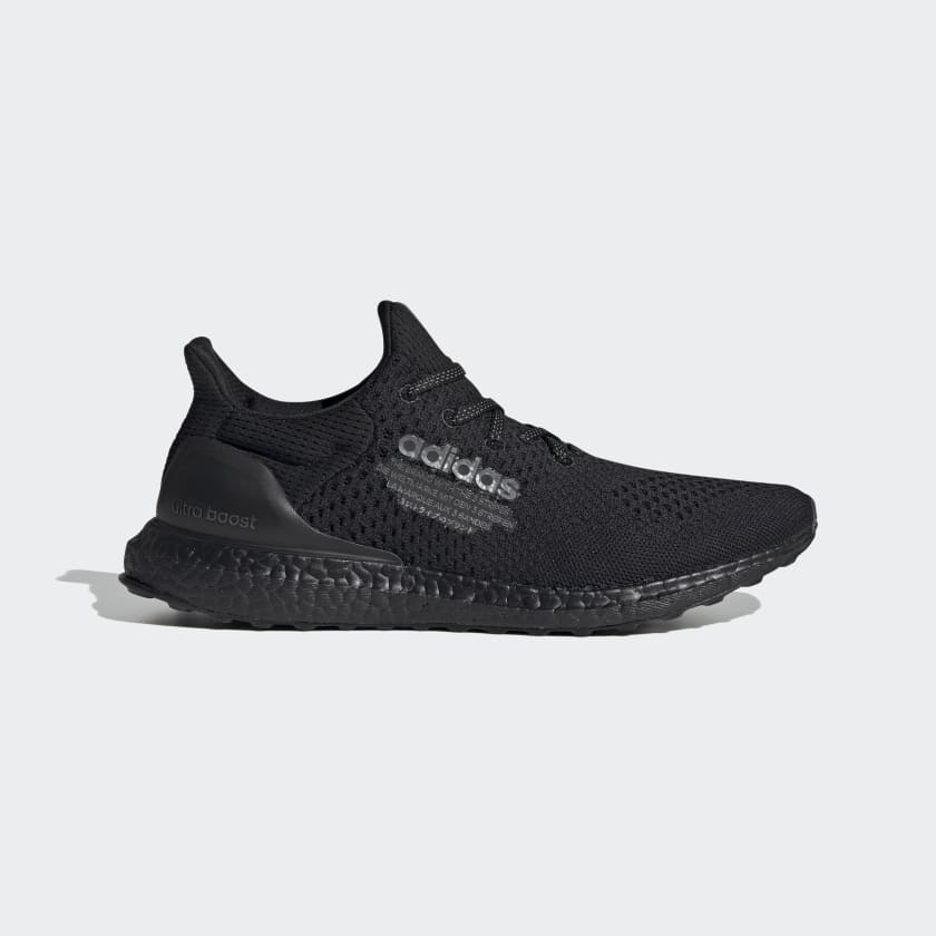 adidas Ultraboost DNA Shoes Black adidas New Zealand