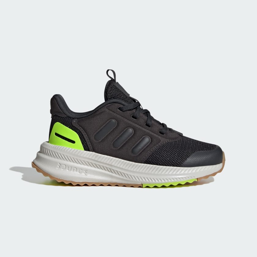adidas X_PLRPHASE Shoes Kids - Grey | Free Shipping with adiClub | adidas US