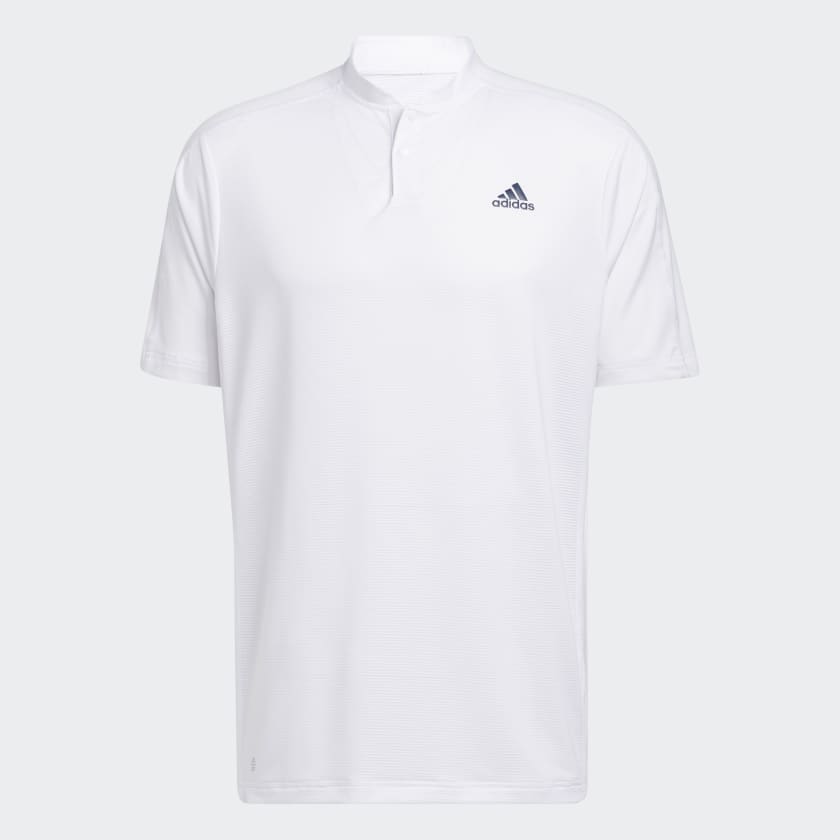 adidas mens golf shirts