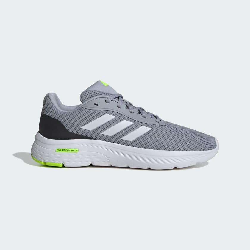 Tenis adidas cloudfoam adiwear on sale