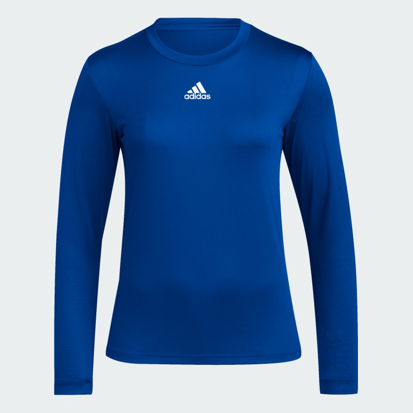 Adidas california tee long dimer sleeve