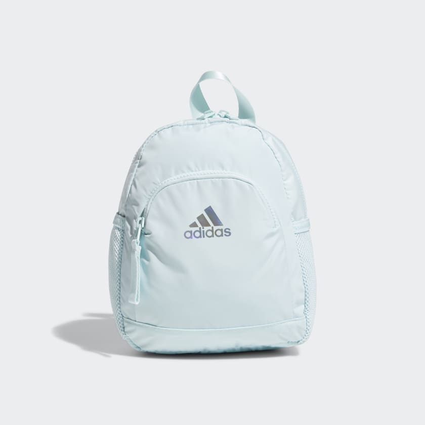 adidas Linear Mini Backpack - Blue | Unisex Training | adidas US