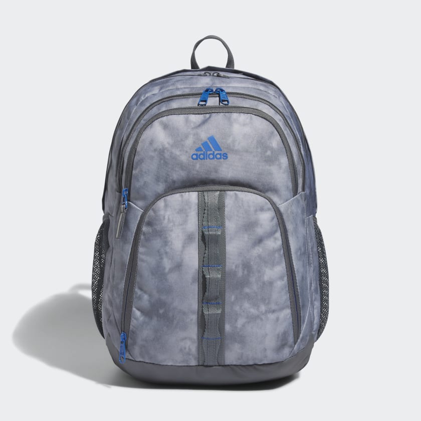 adidas Backpack Grey Unisex Training | adidas US