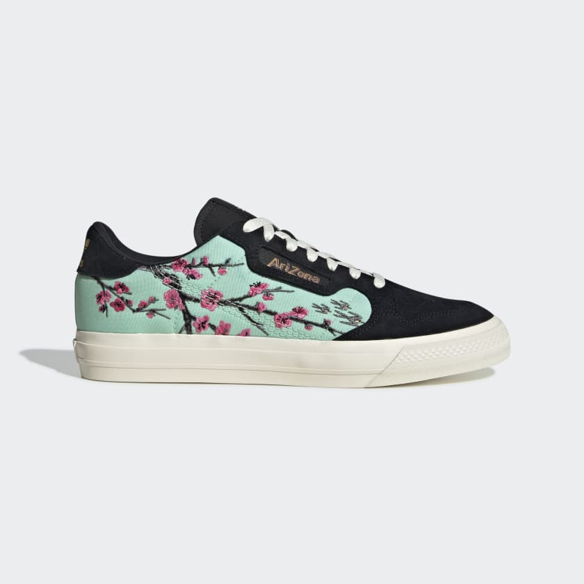 Continental 8 vulc adidas hot sale
