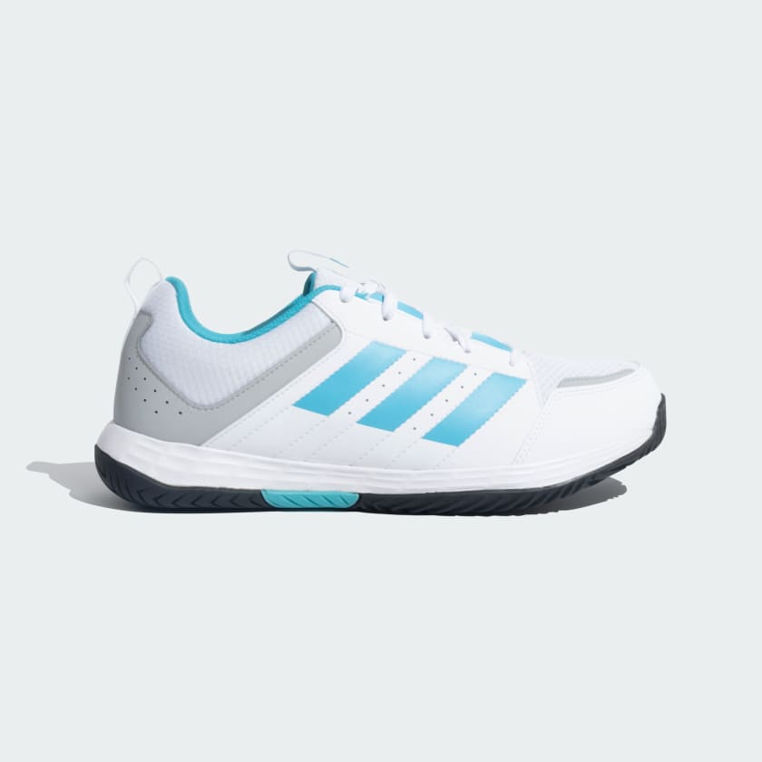 adidas OGIN TENNIS SHOES White adidas India