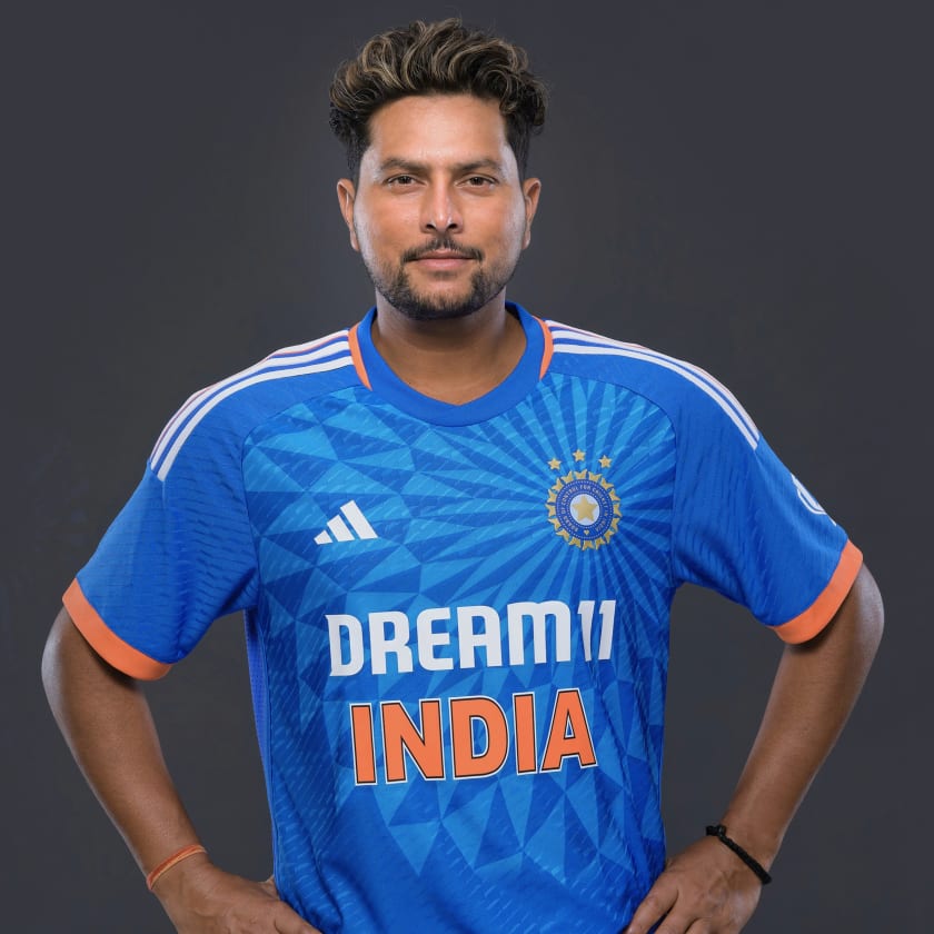 Current indian cricket jersey top